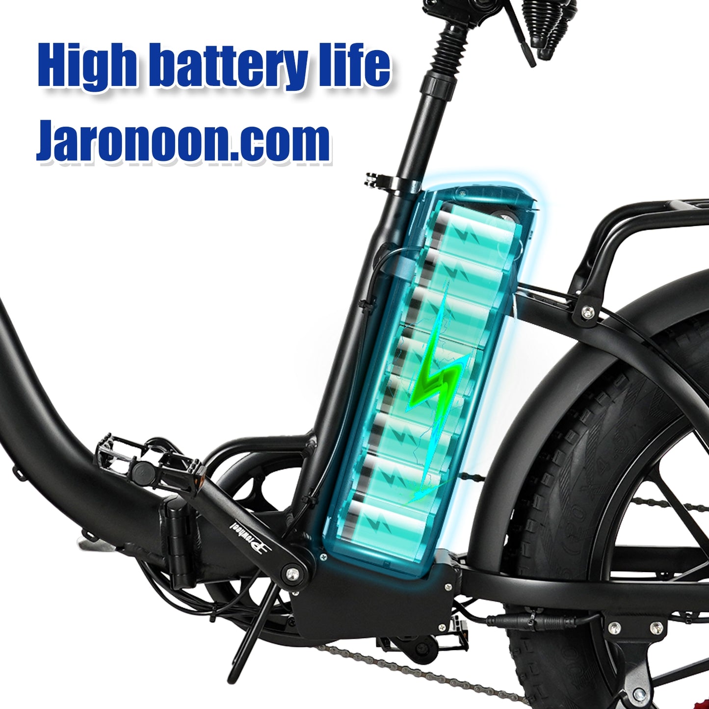 CMACEWHEEL Y20-NEW 750W 20-дюймовый складной E-велосипед Fat Tire Mountain Bike Snow 48V 17A Электрический велосипед Двойной диск тормоз