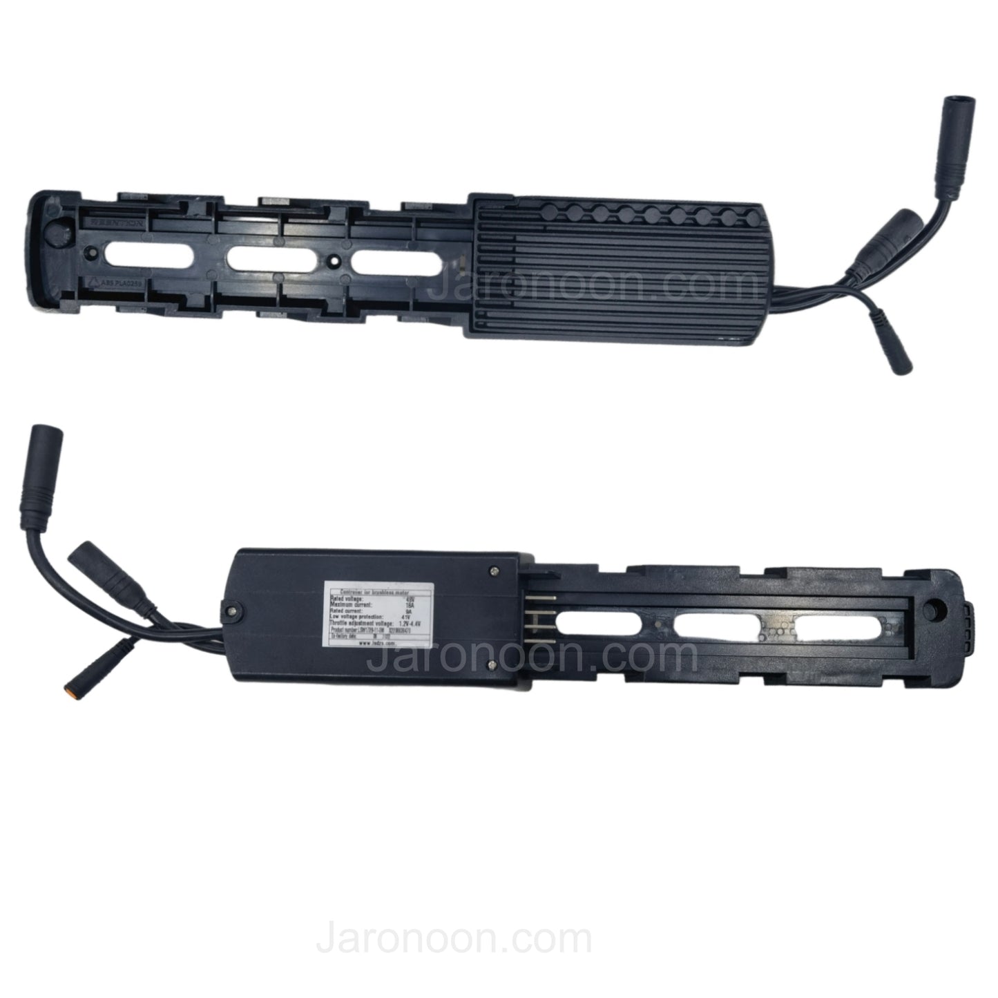 LSW1729-11-5-1E / LSW1729-11-3M Controller Speical for CMACEWHEEL Electric Bike